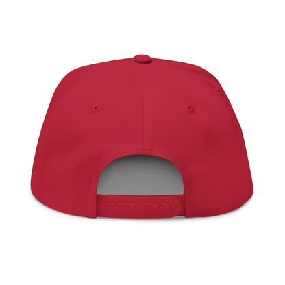This Place Sucks- Custom Embroidered Hat