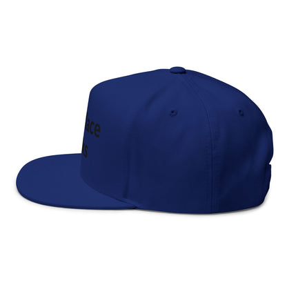 This Place Sucks- Custom Embroidered Hat