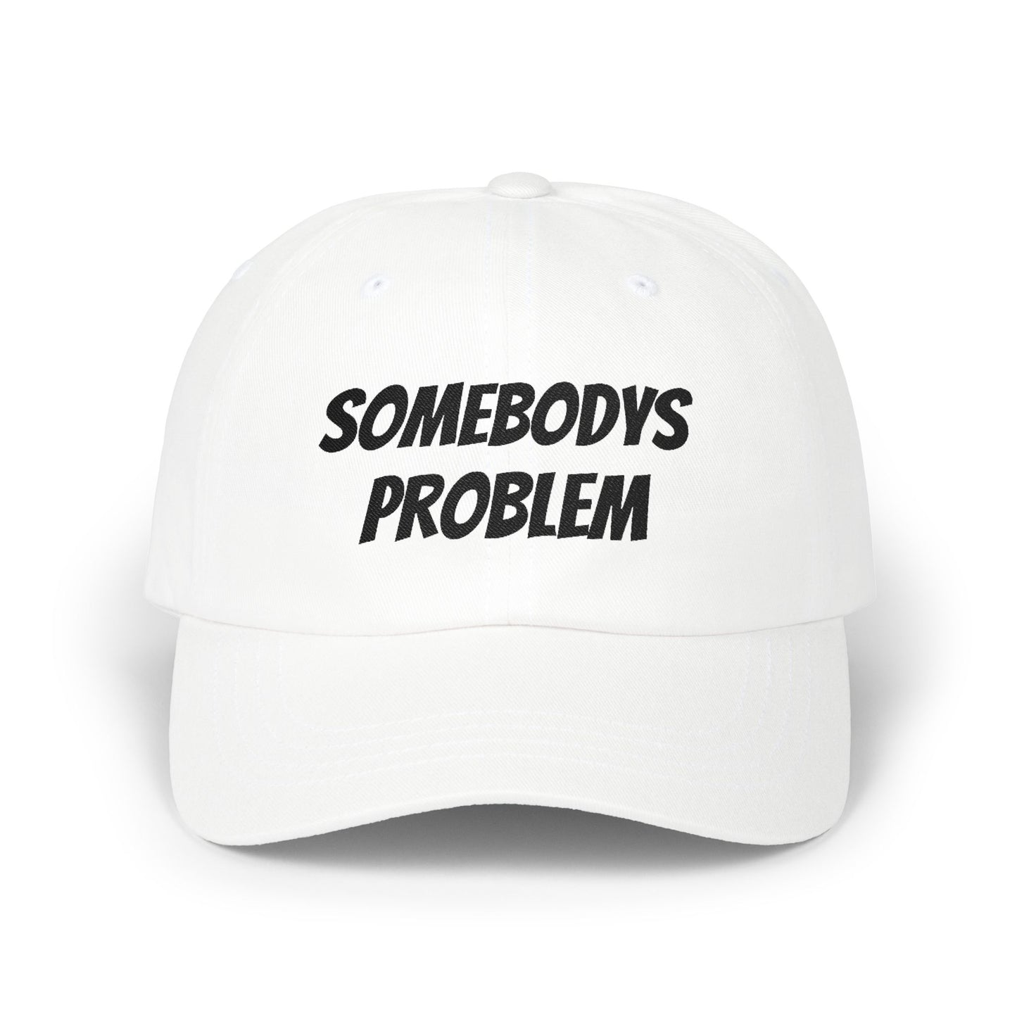 Somebodys Problem Hat