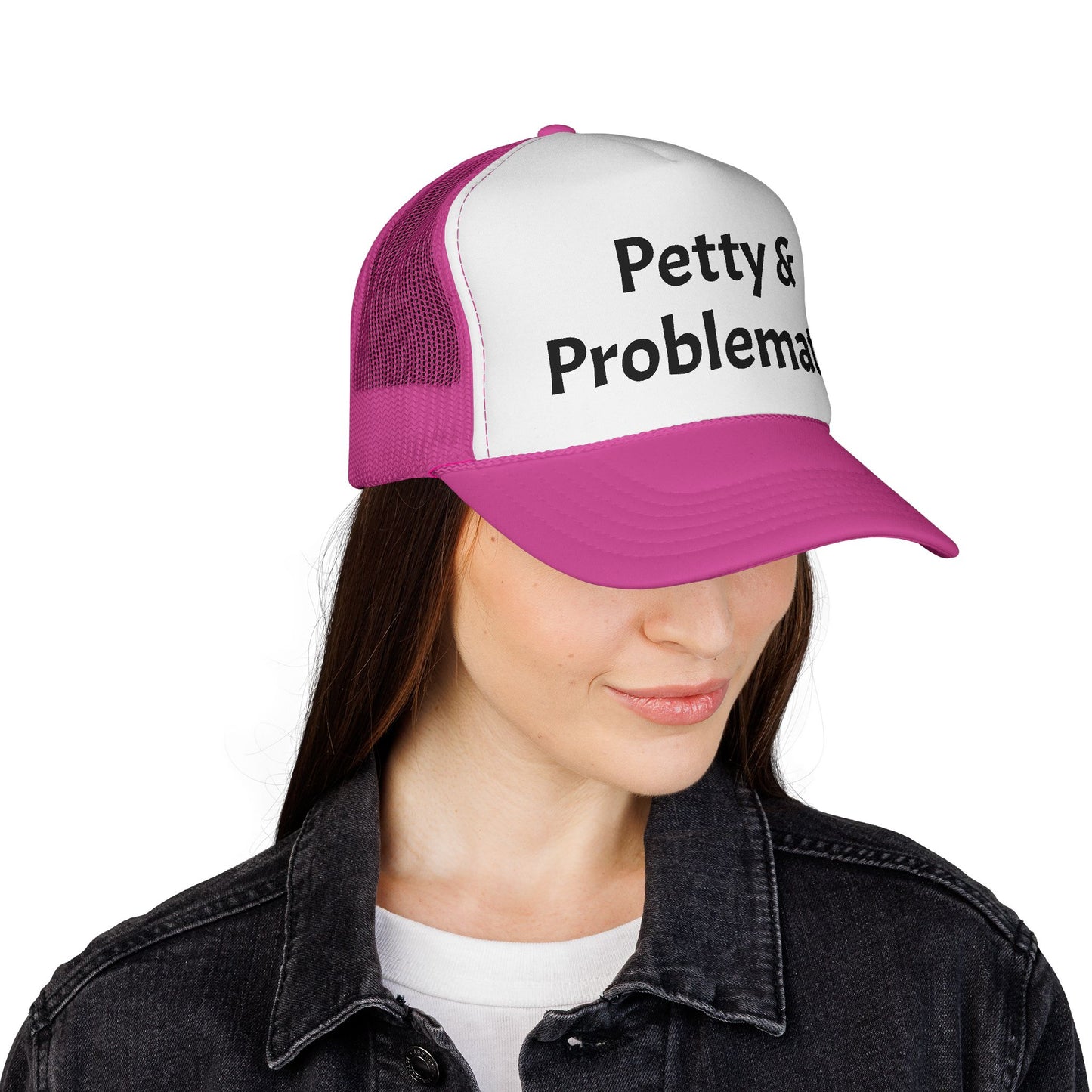 Petty & Problematic Hat