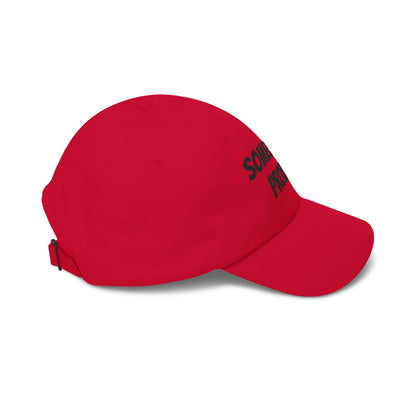 Somebodys Problem Hat