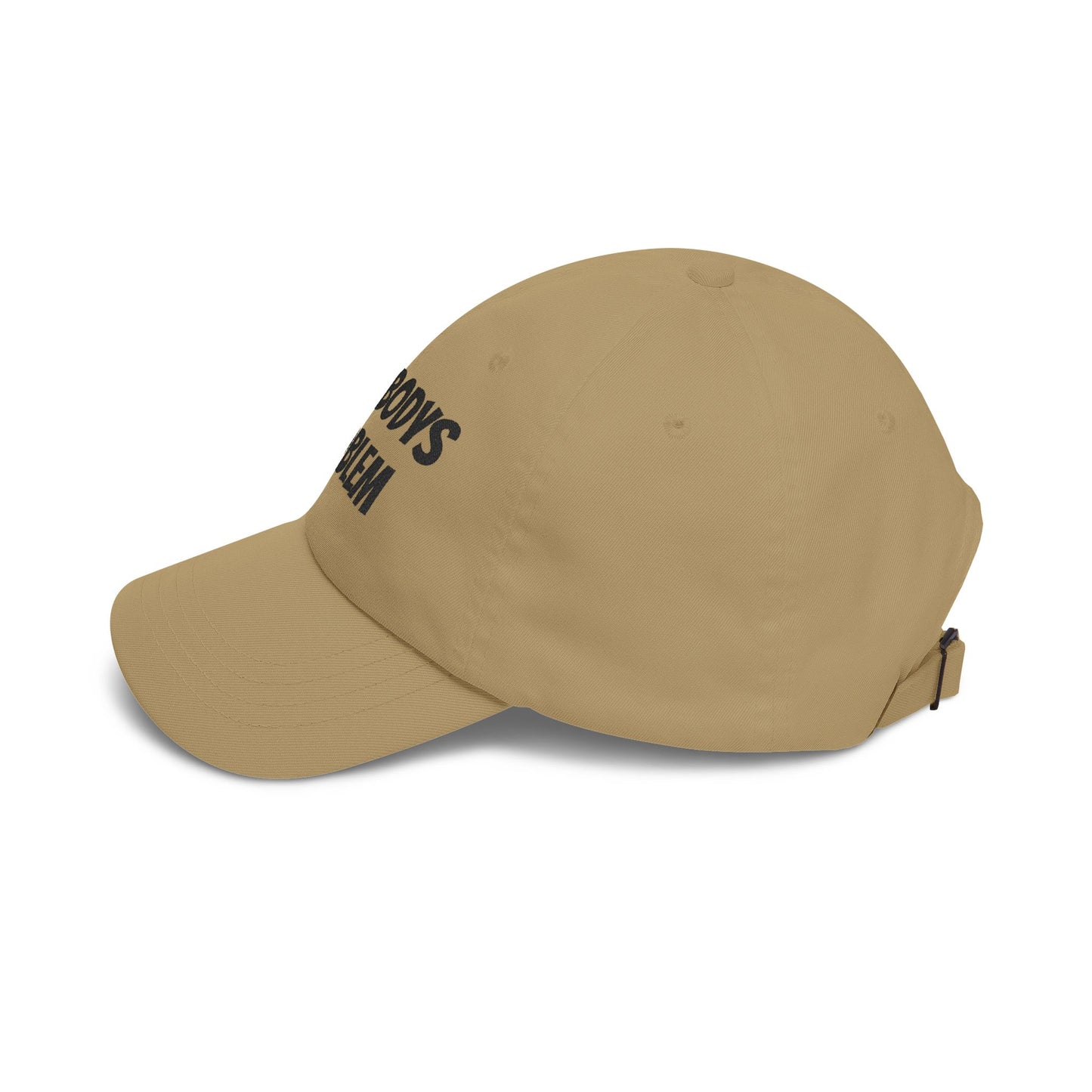 Somebodys Problem Hat