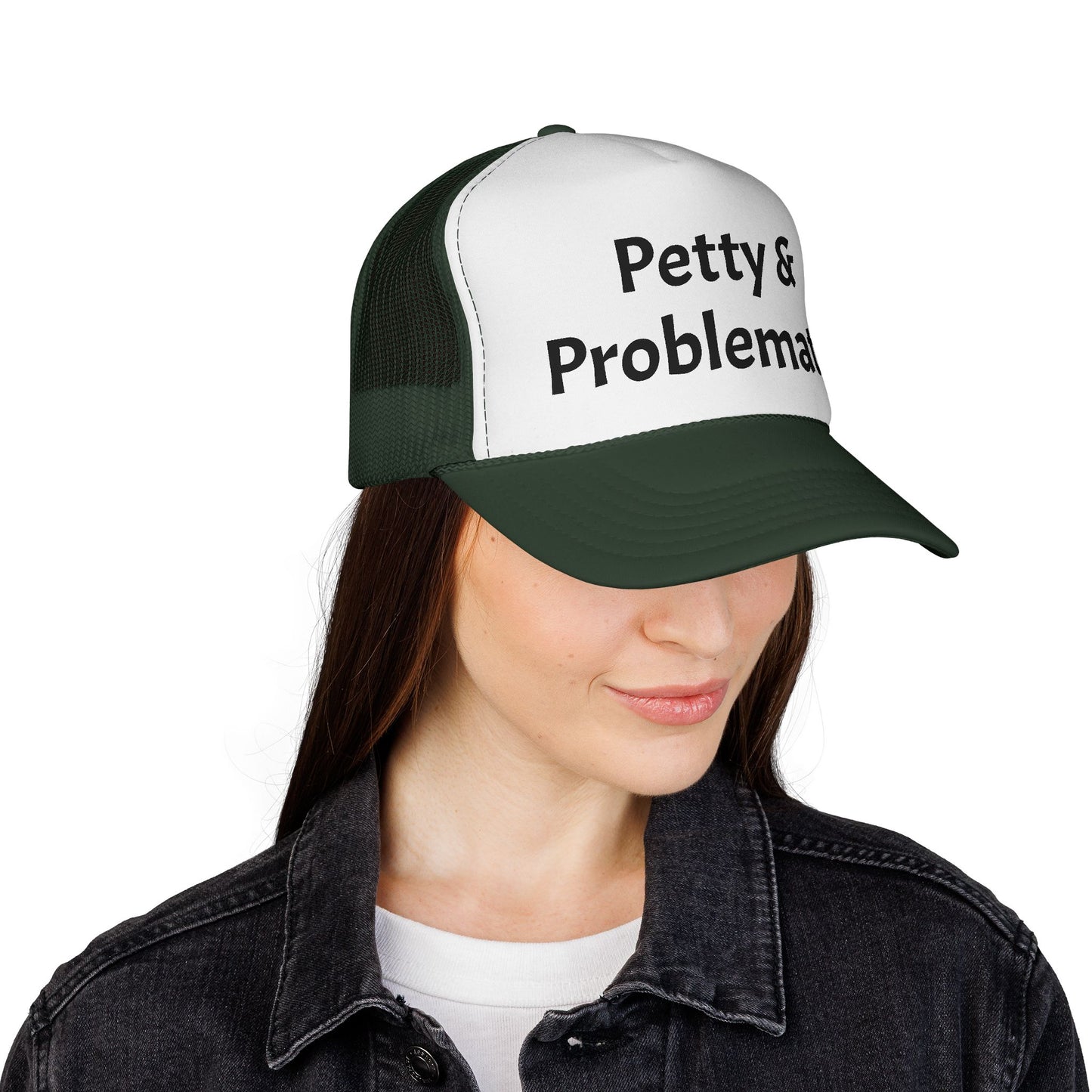 Petty & Problematic Hat