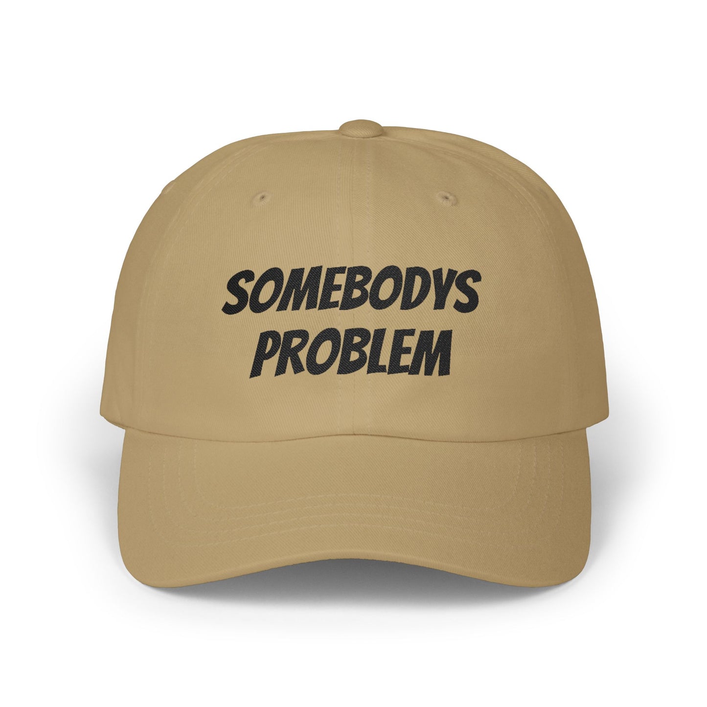 Somebodys Problem Hat
