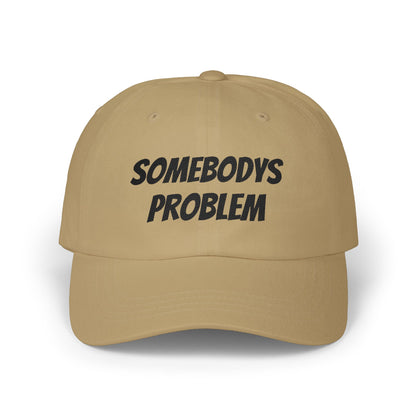 Somebodys Problem Hat