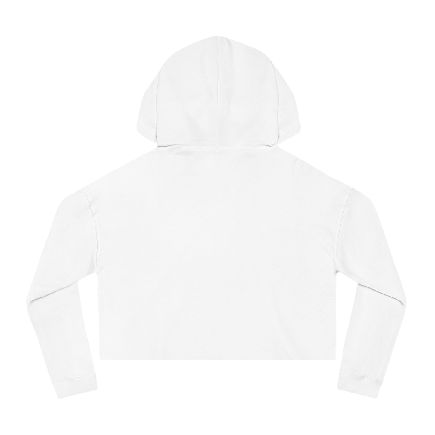 Boozie Cropped Hoodie