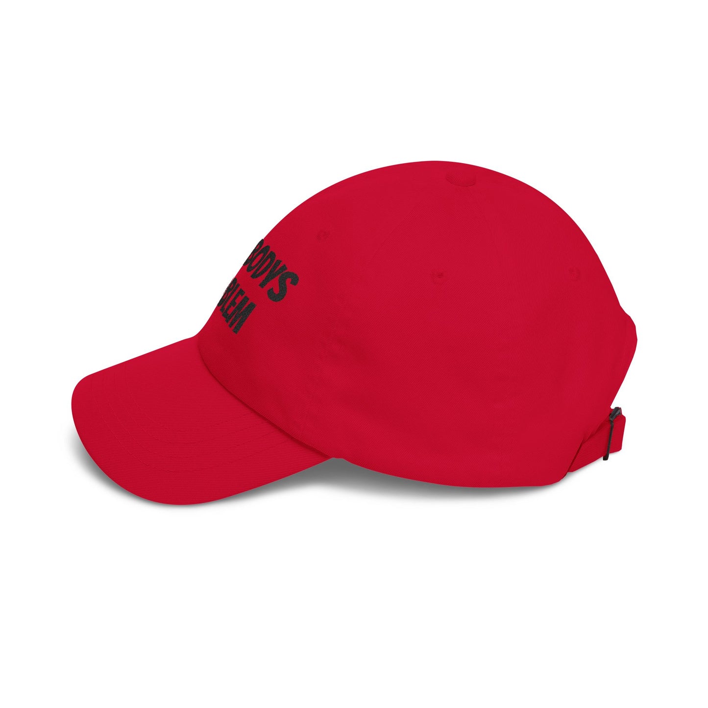 Somebodys Problem Hat