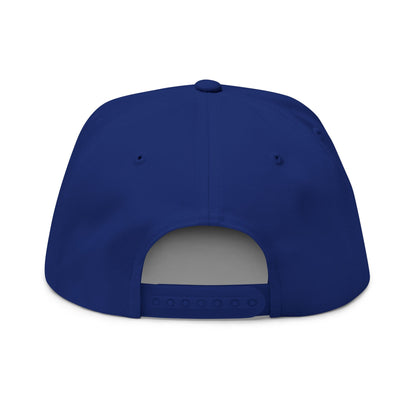This Place Sucks- Custom Embroidered Hat