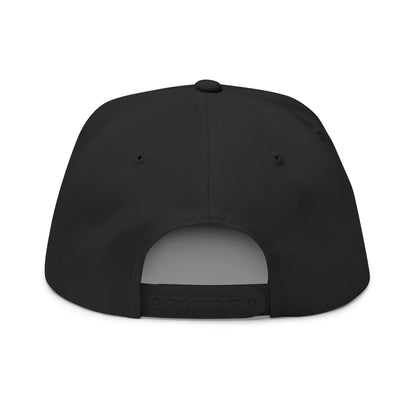 This Place Sucks- Custom Embroidered Hat