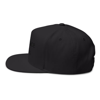 This Place Sucks- Custom Embroidered Hat