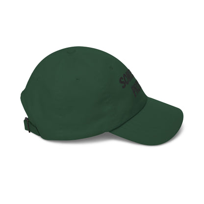 Somebodys Problem Hat