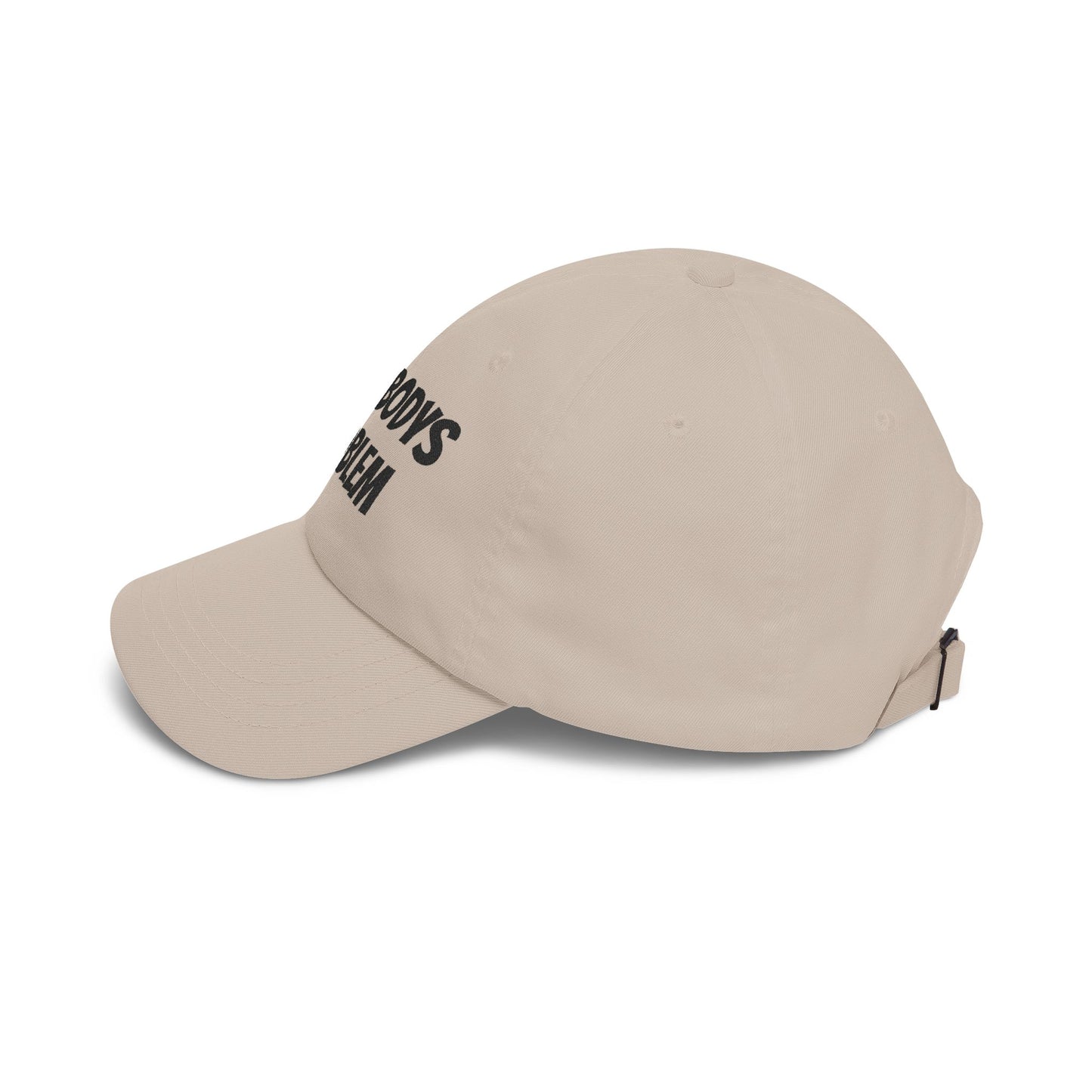 Somebodys Problem Hat