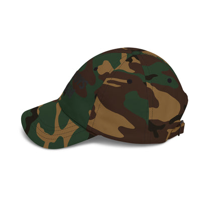 Somebodys Problem Hat