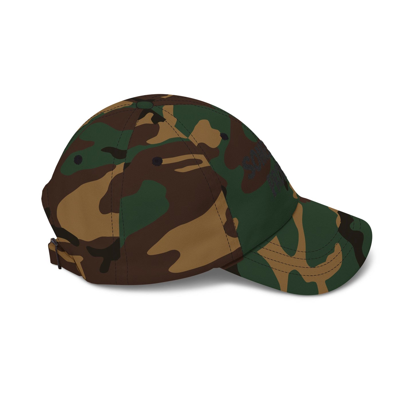 Somebodys Problem Hat