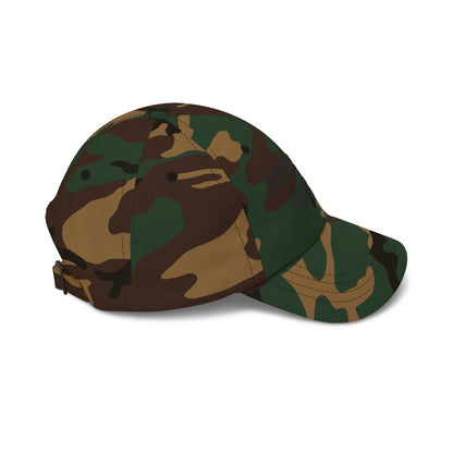 Somebodys Problem Hat