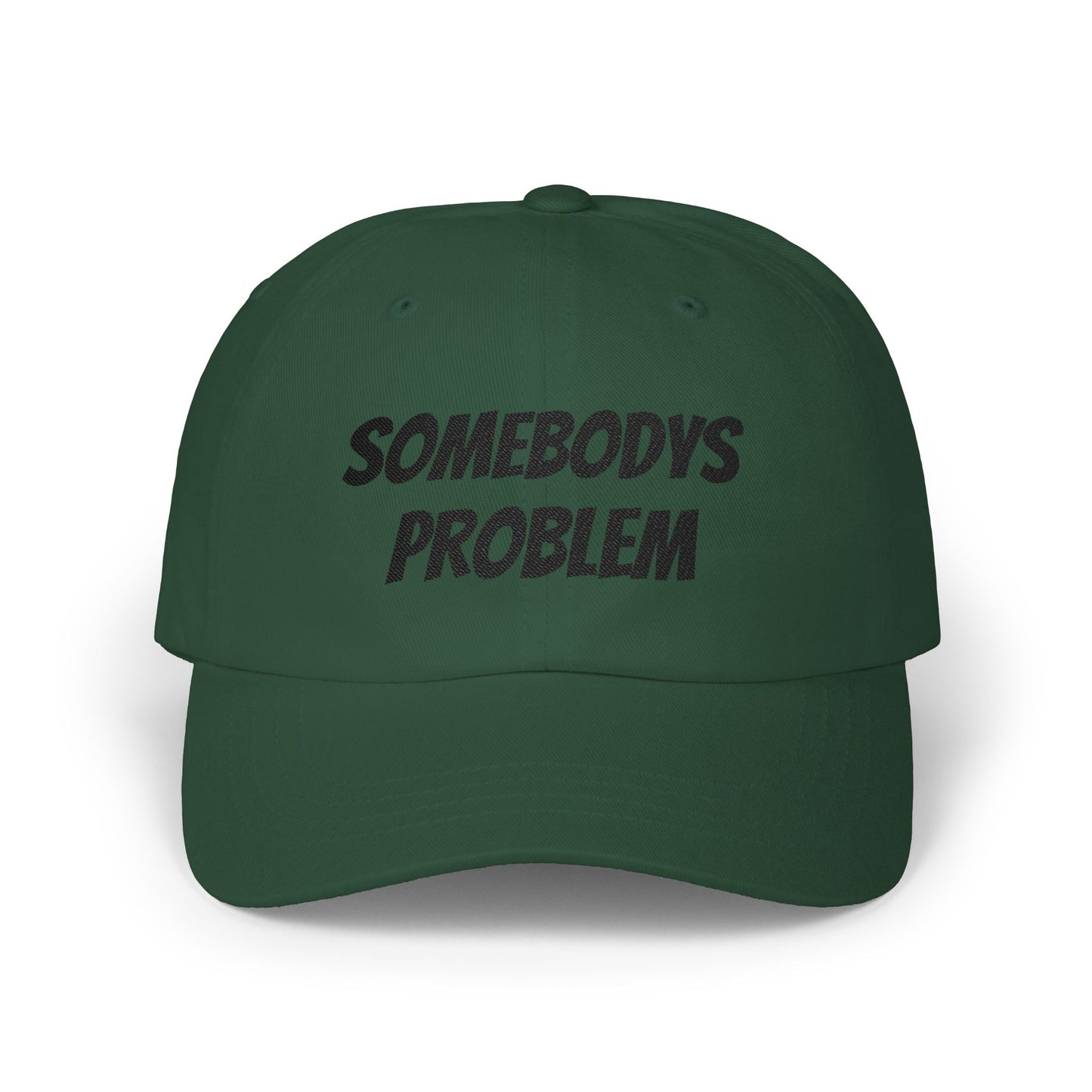 Somebodys Problem Hat