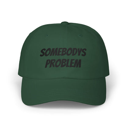 Somebodys Problem Hat