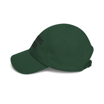 Somebodys Problem Hat