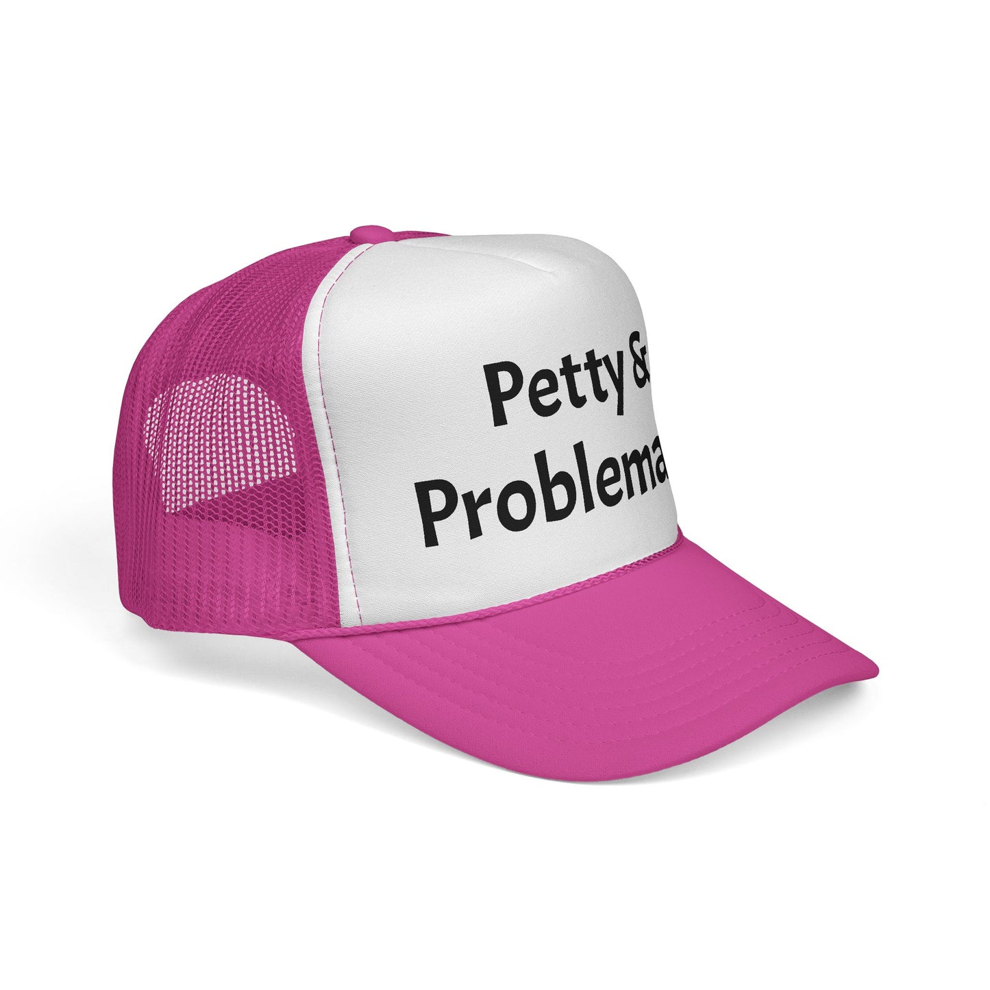 Petty & Problematic Hat