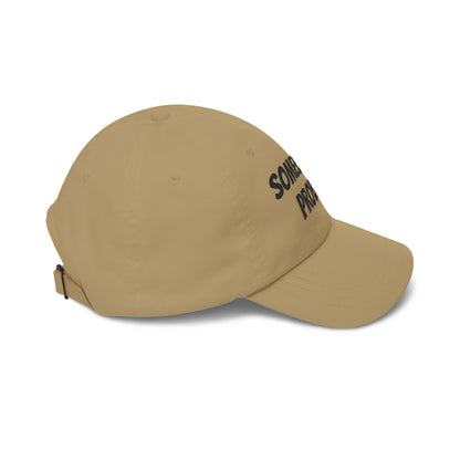 Somebodys Problem Hat