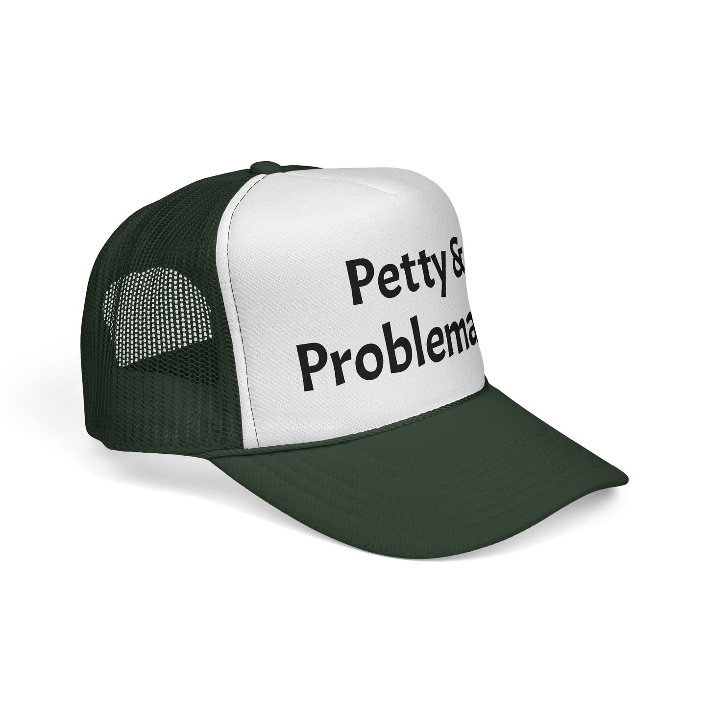 Petty & Problematic Hat