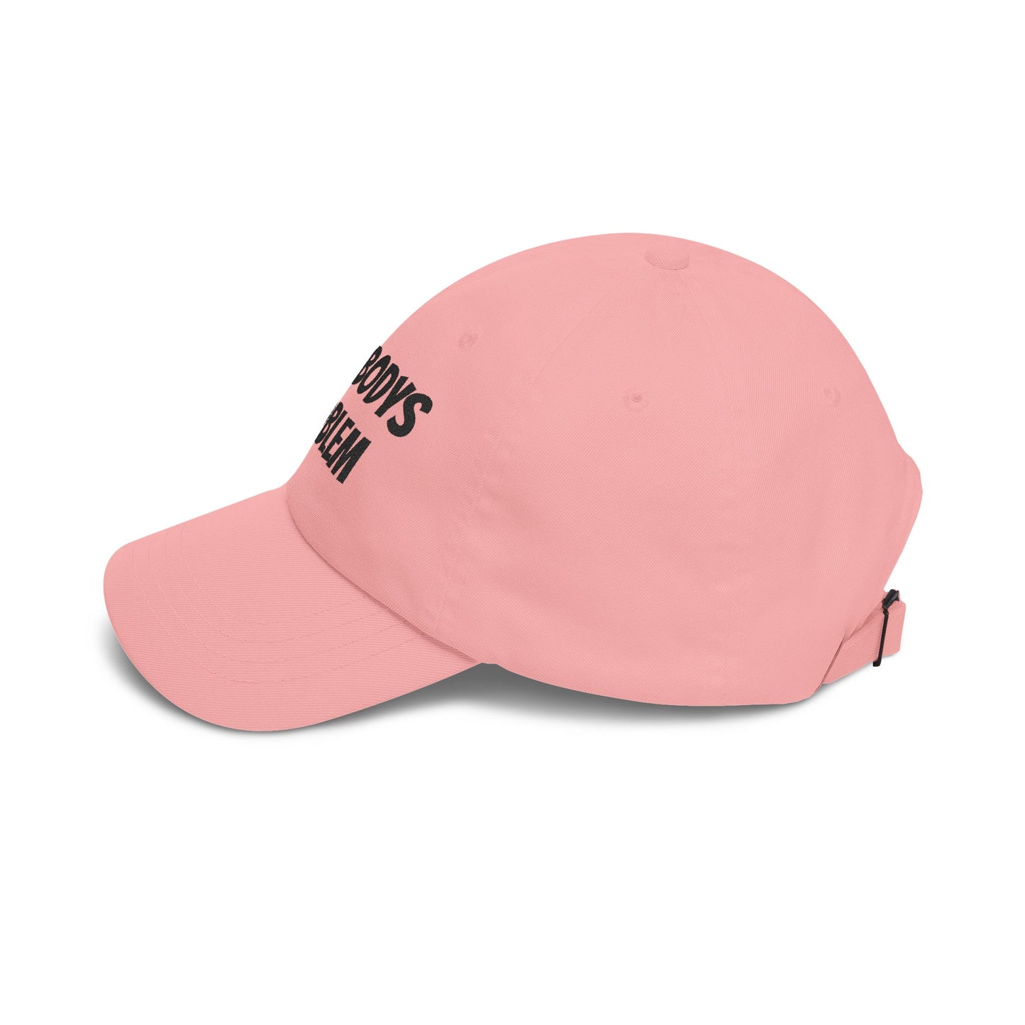 Somebodys Problem Hat