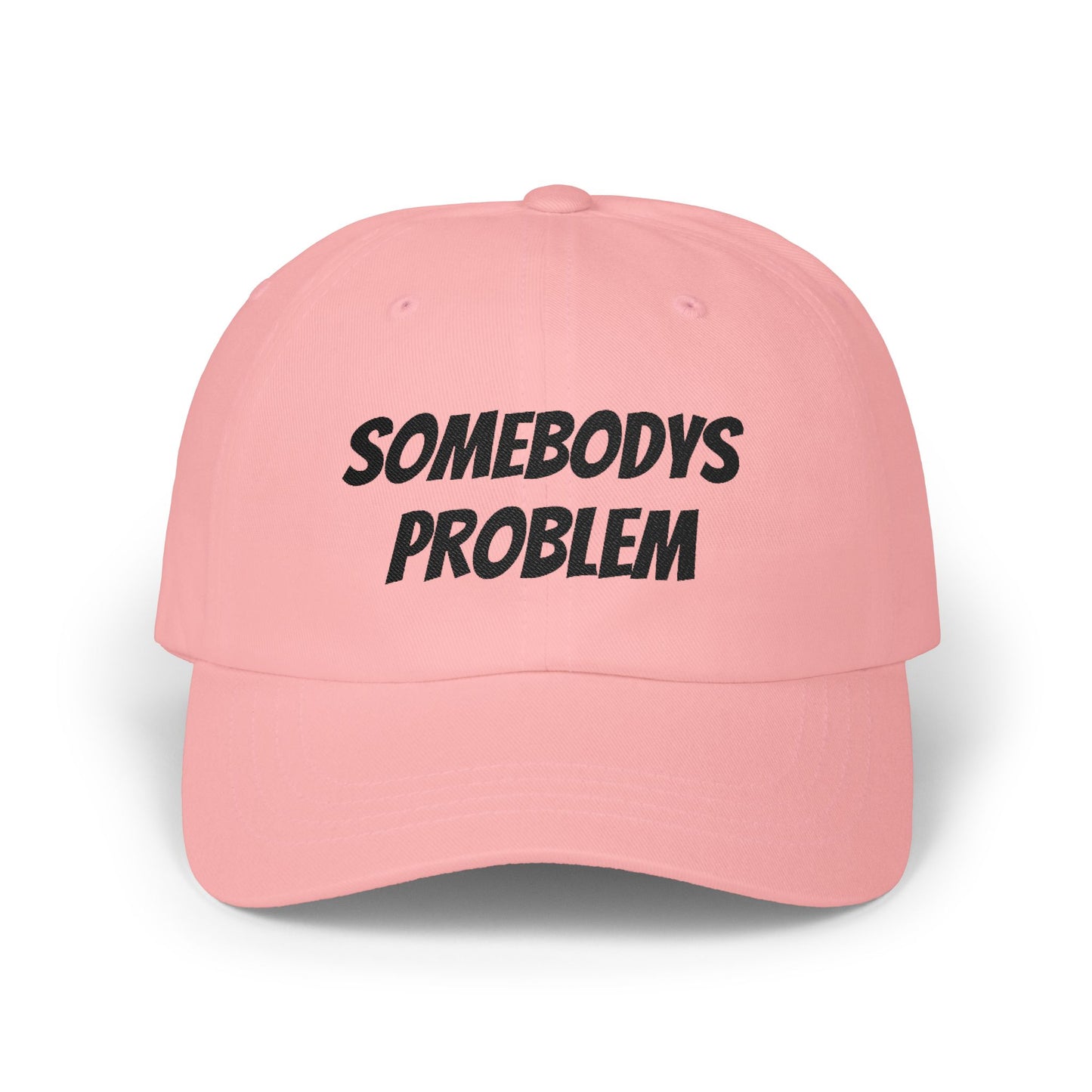 Somebodys Problem Hat