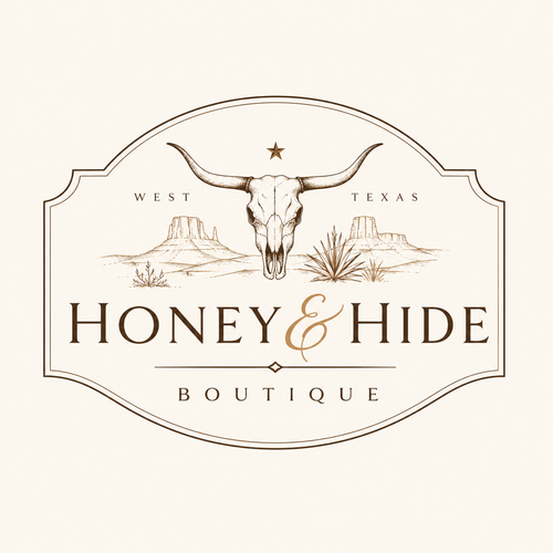 Honey & Hide Boutique