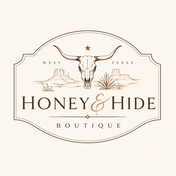 Honey & Hide Boutique